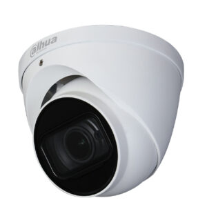 Telecamera Dome Dahua 5MP